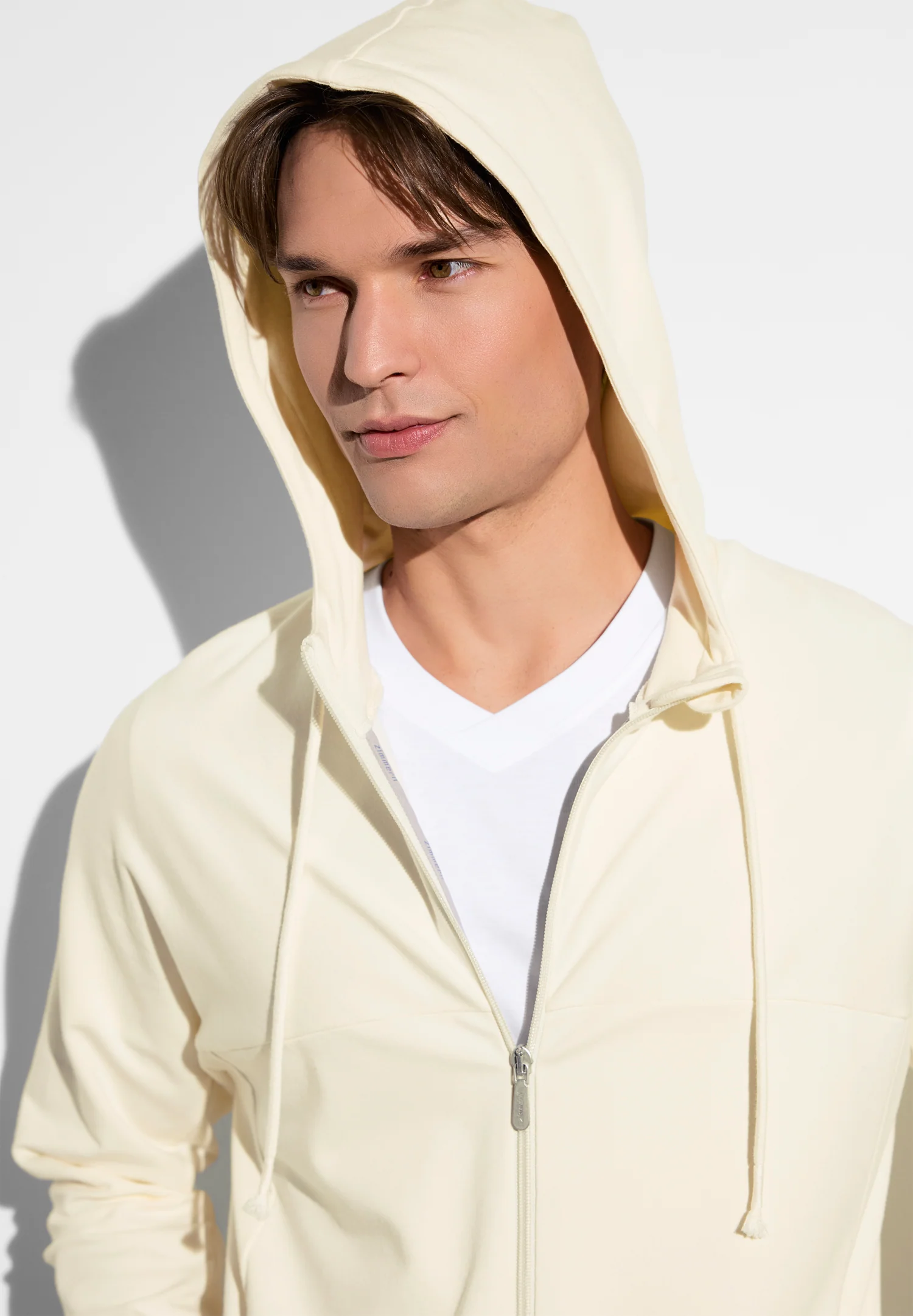 Summer Lounge | Jacke - sea salt - Image 3