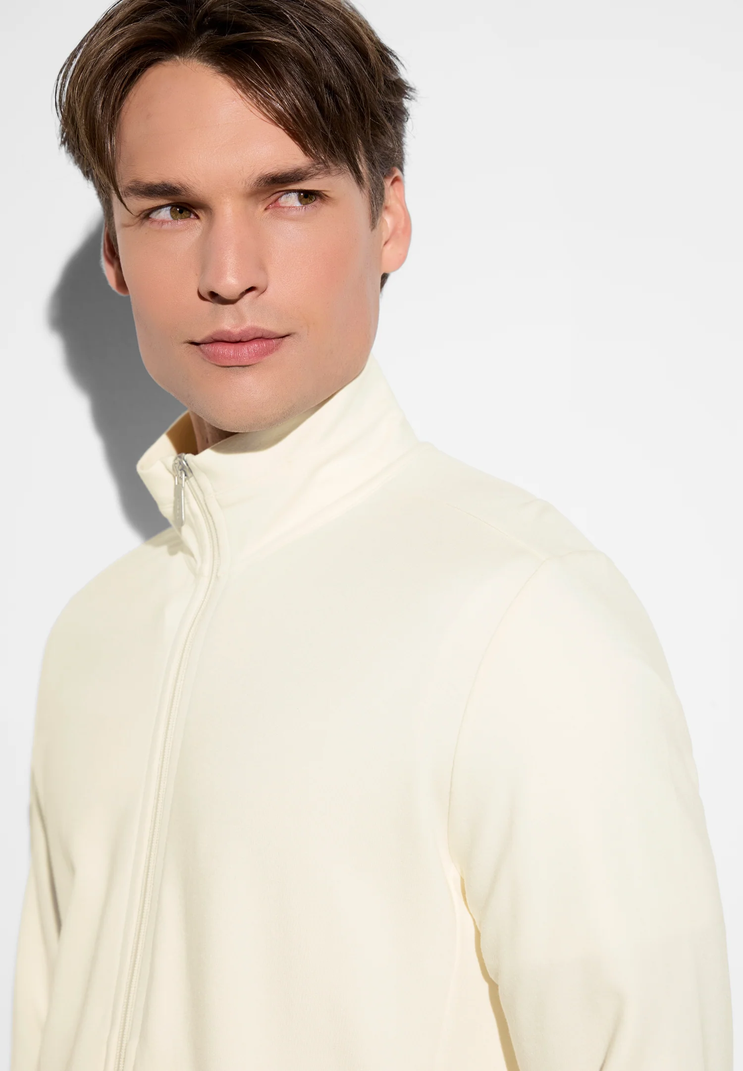 Summer Lounge | Jacke - sea salt - Image 3