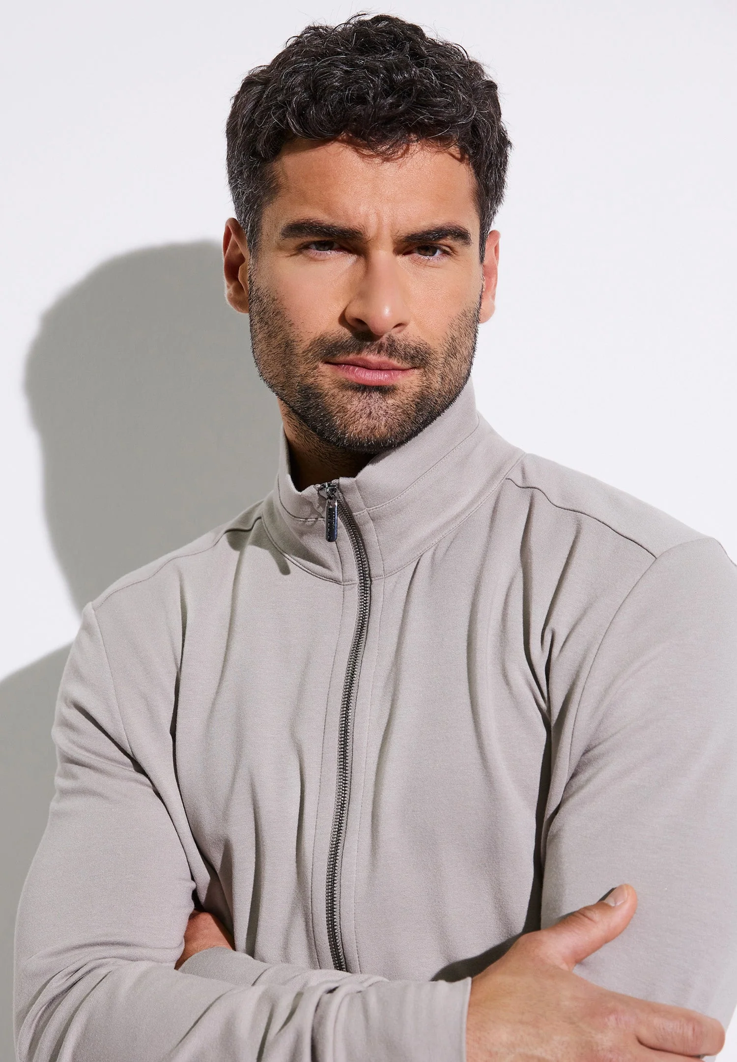 Summer Lounge | Jacke - teak - Image 5