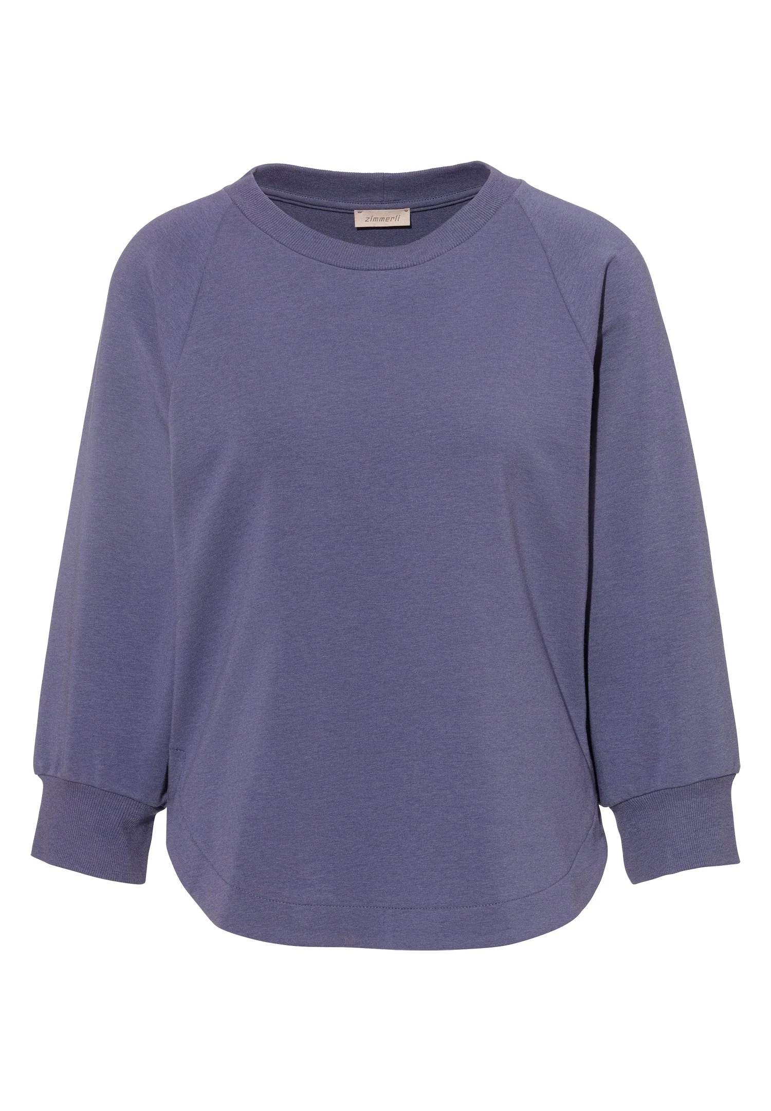 Summer Lounge | Pullover - iris blue - Image 2