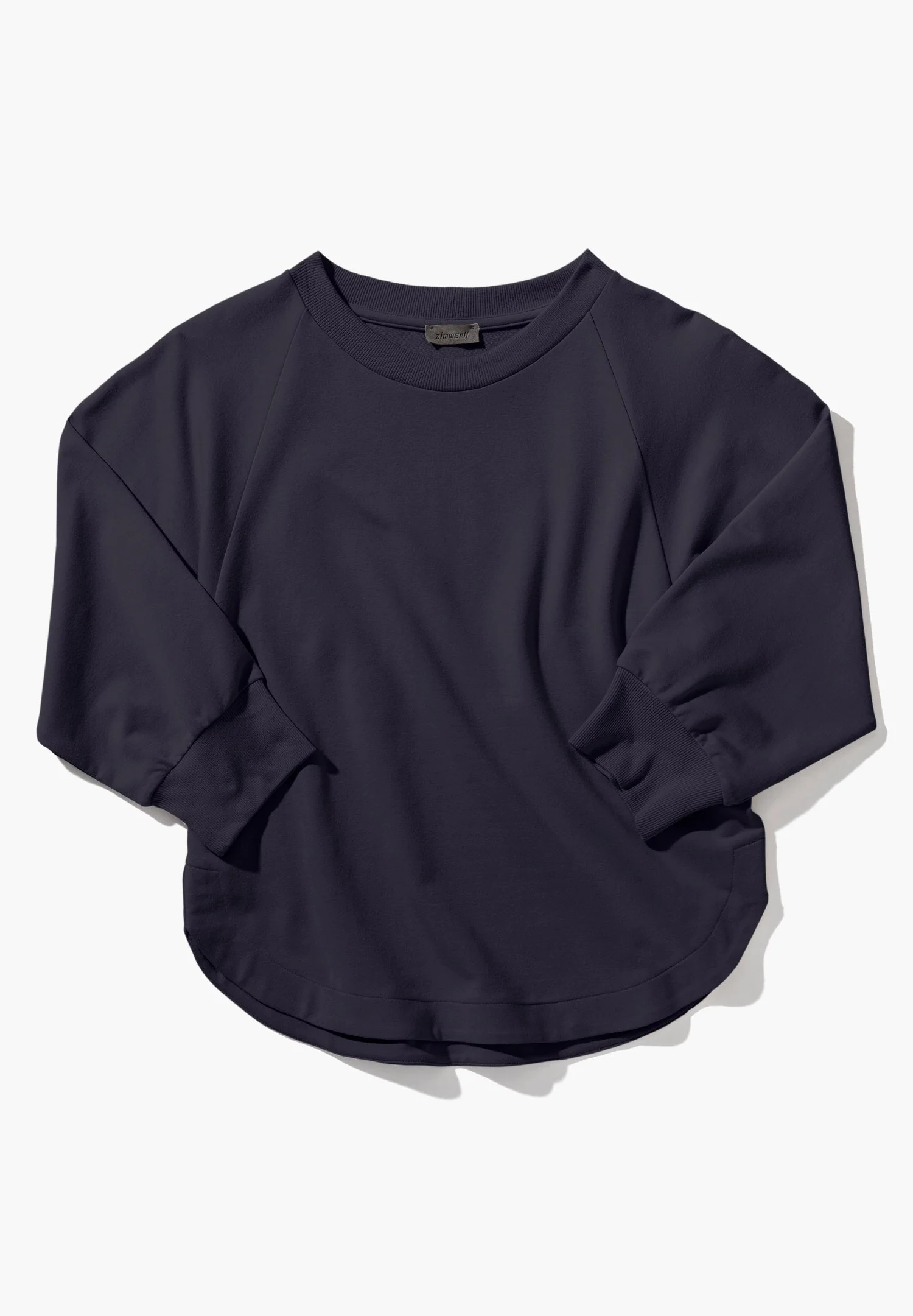 Summer Lounge | Pullover - navy - Image 2