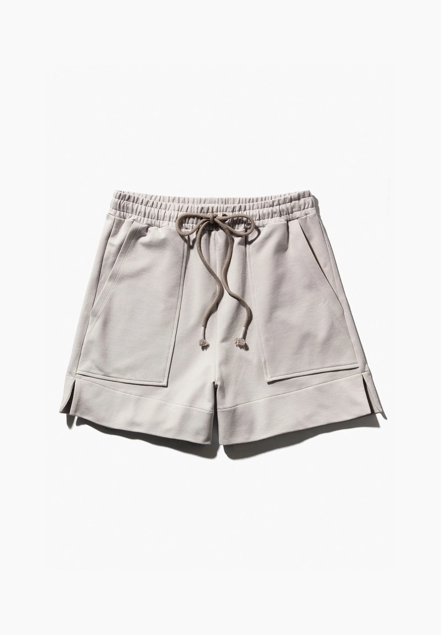 Summer Lounge | Shorts - light grey - Image 5