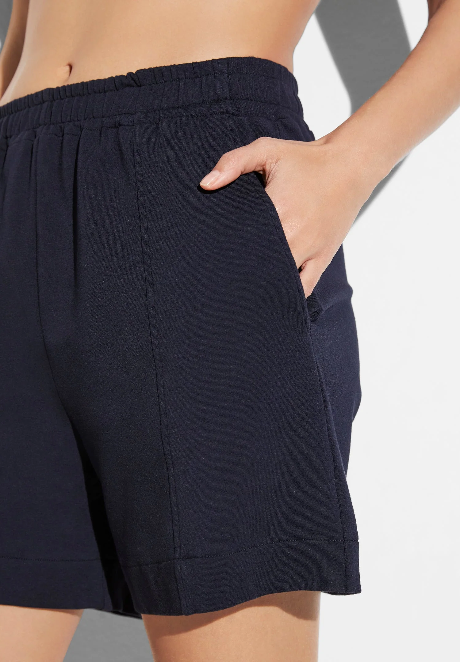 Summer Lounge | Shorts - navy - Image 3