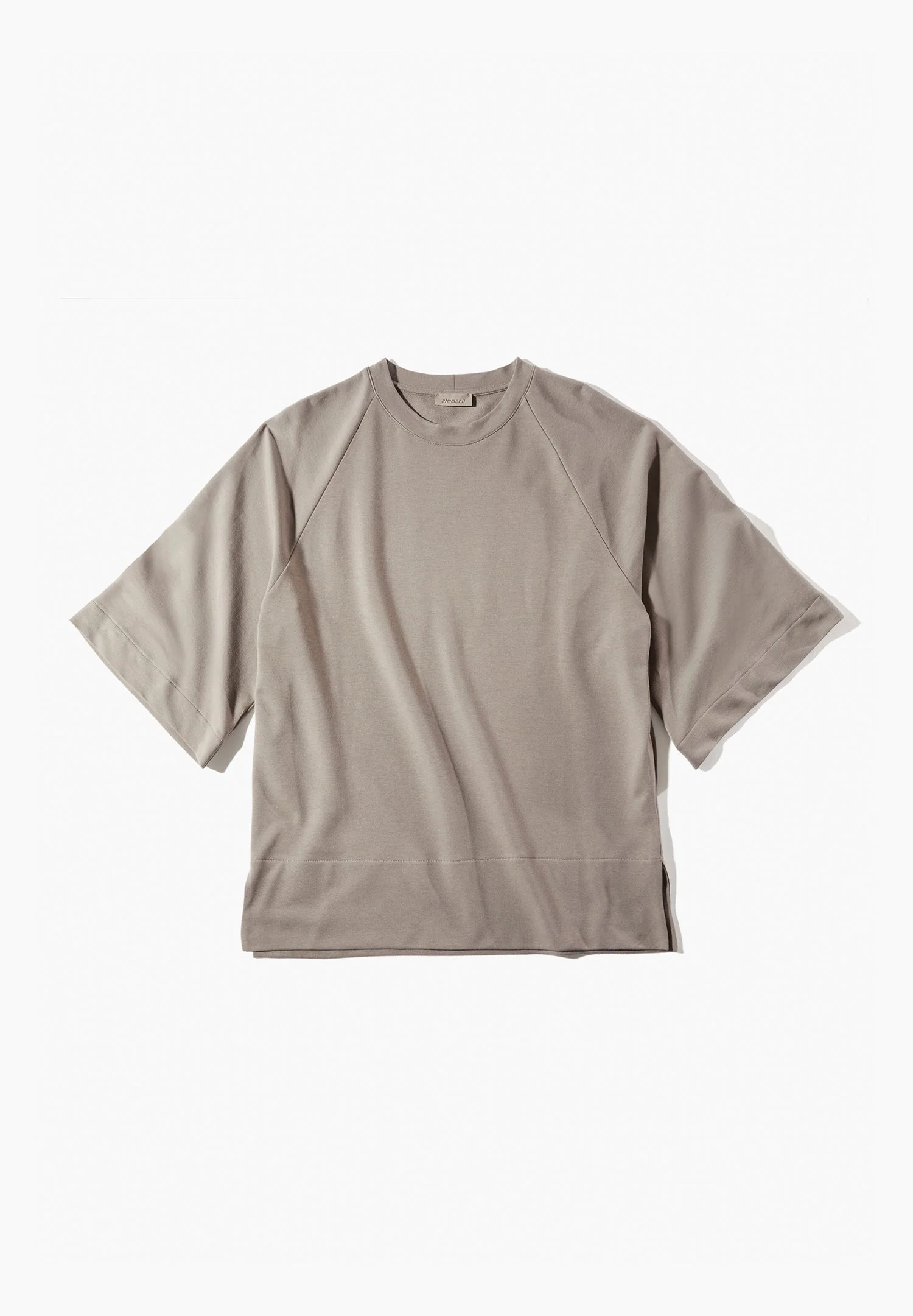 Summer Lounge | T-Shirt 3/4-Ärmel - teak - Image 5