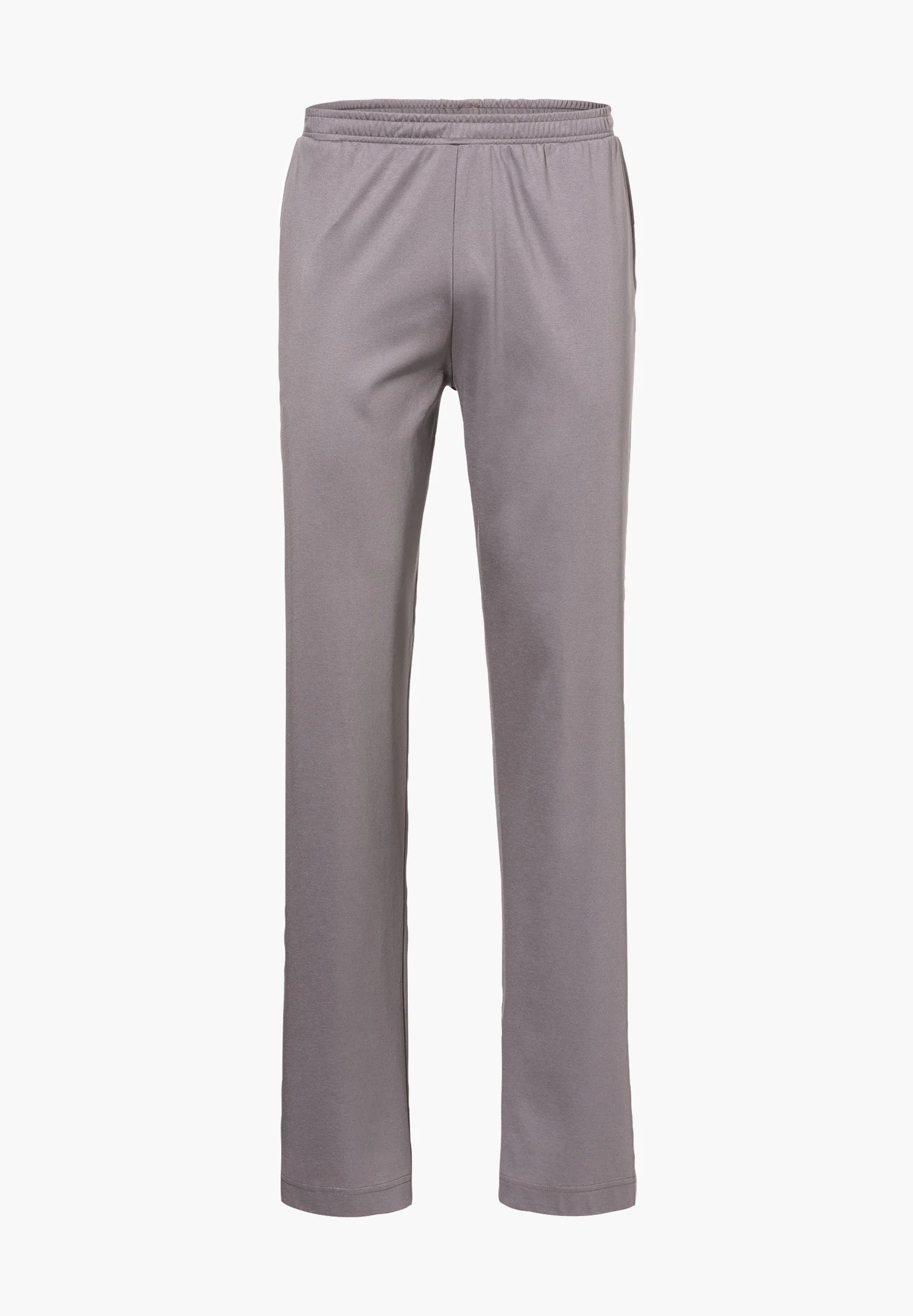 Supreme Green Cotton | Hose lang - grau - Image 2