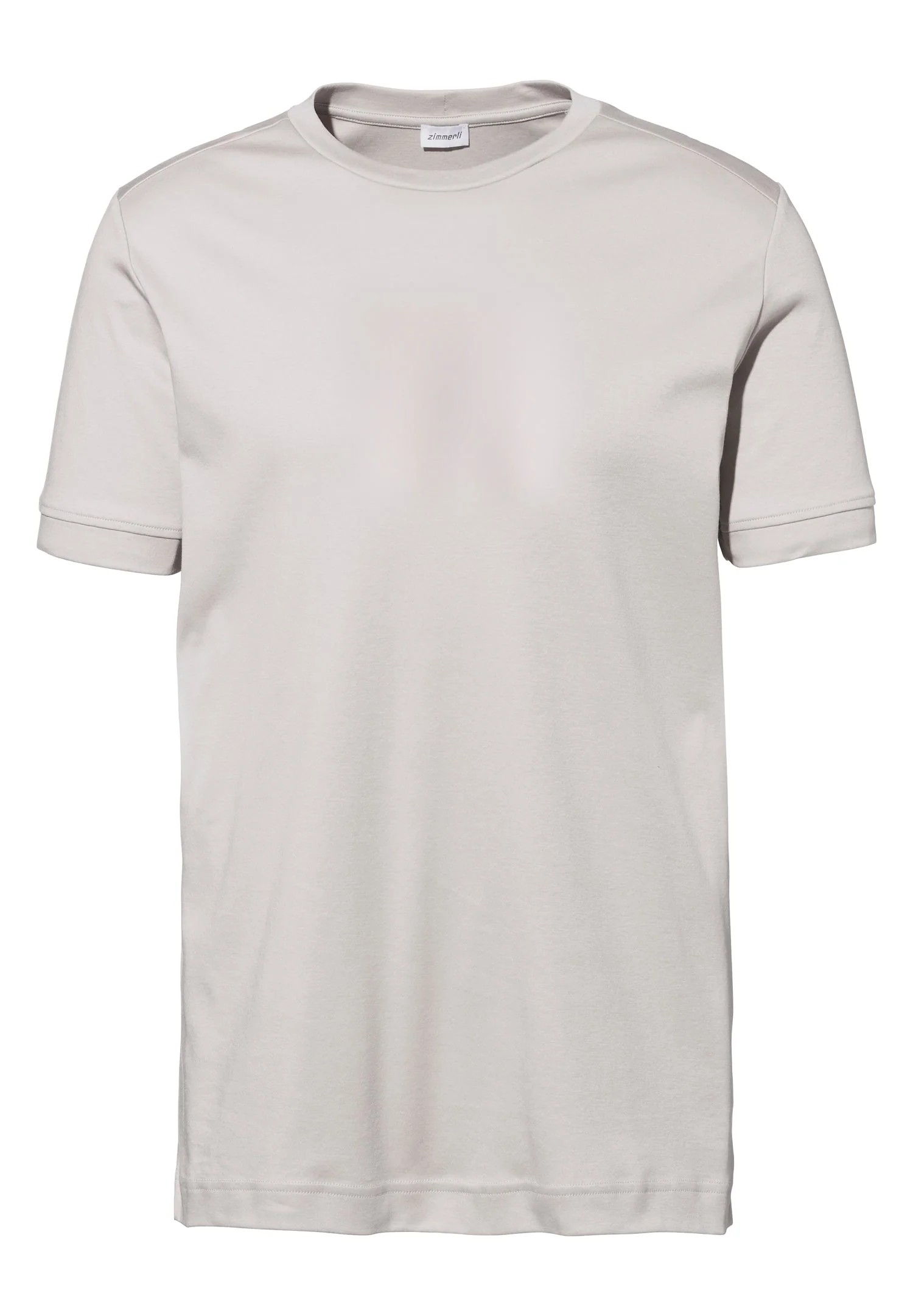 Supreme Green Cotton | T-Shirt kurzarm - sand dust - Image 2