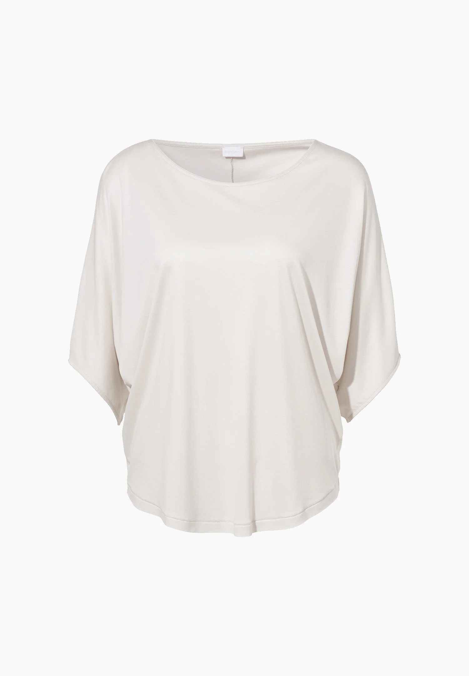 Sustainable Luxury | T-Shirt 3/4-Ärmel - dove - Image 2