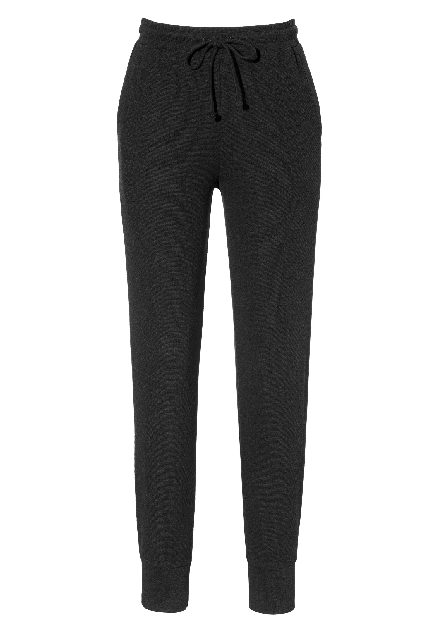 Winter Lounge | Hose lang - nearly black - Image 2