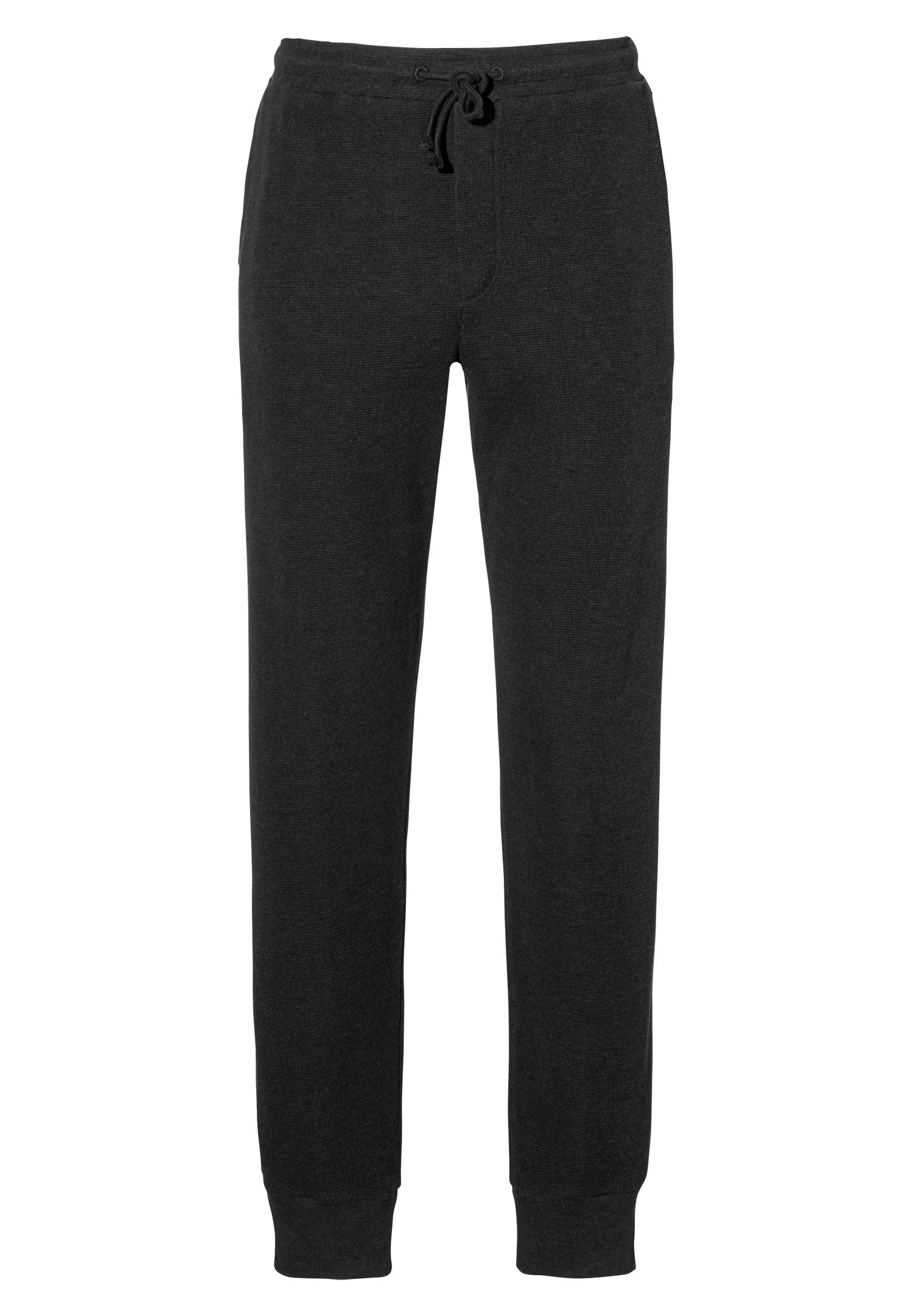 Winter Lounge | Hose lang - nearly black - Image 2