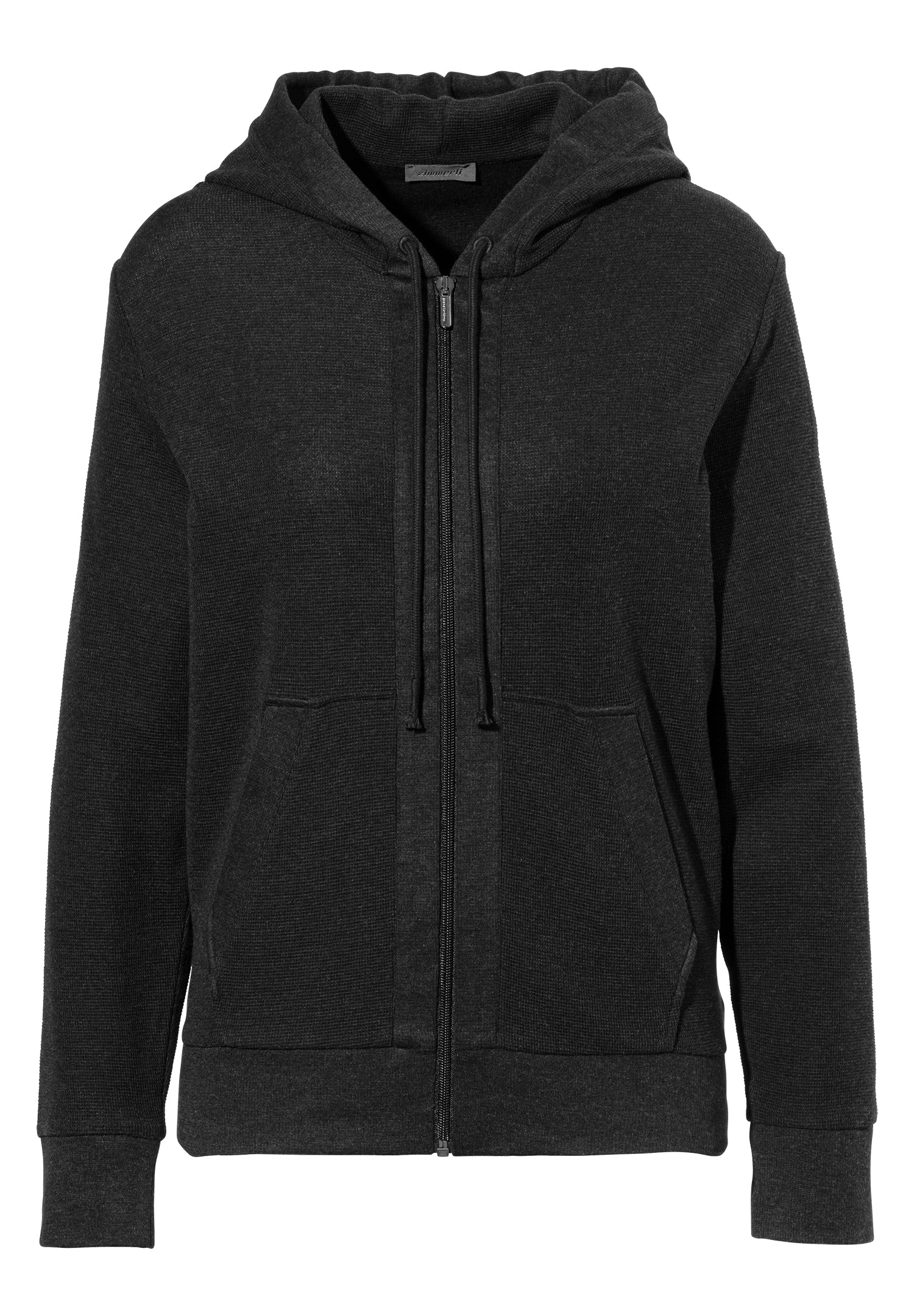Winter Lounge | Jacke - nearly black - Image 2