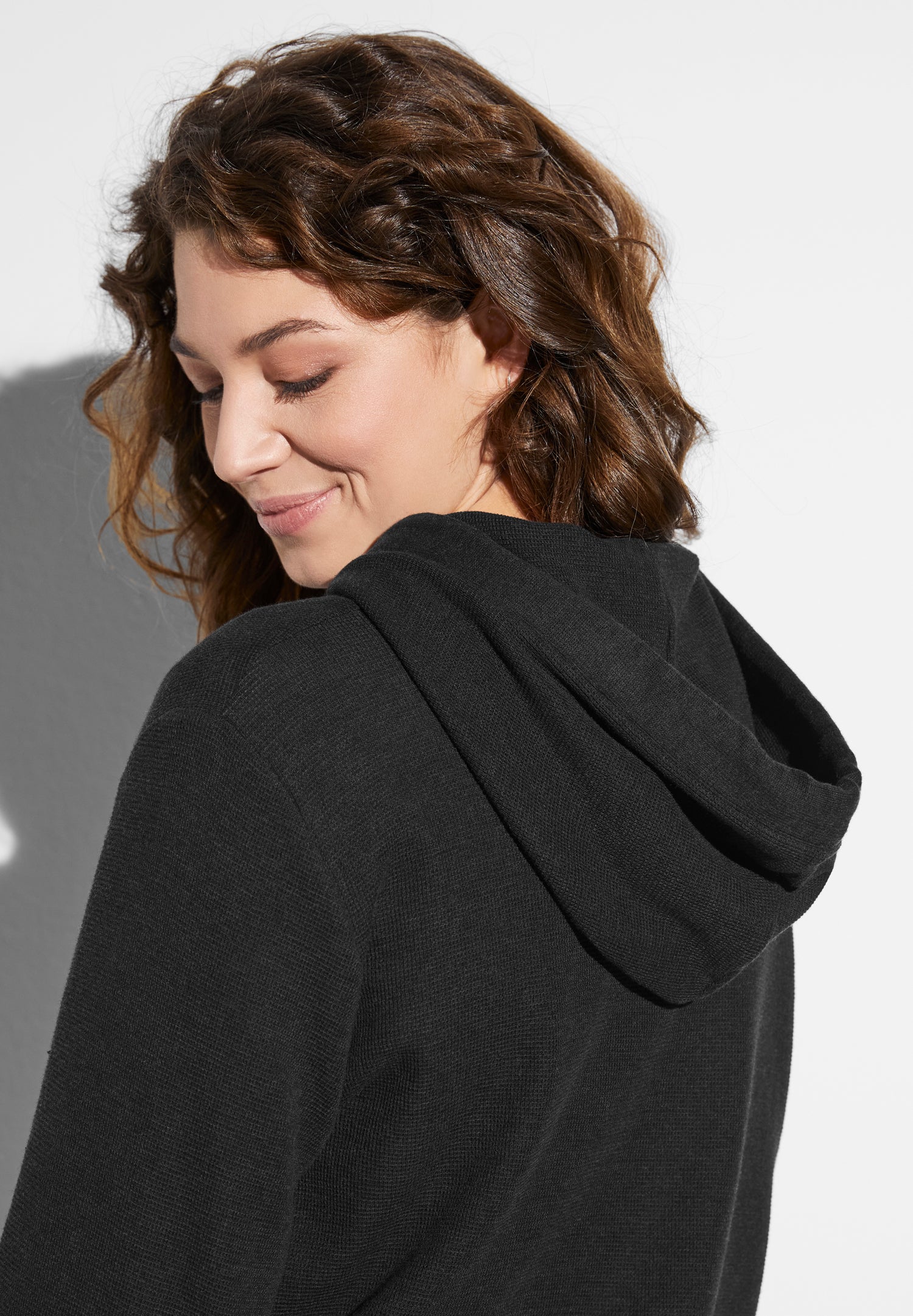 Winter Lounge | Jacke - nearly black - Image 4