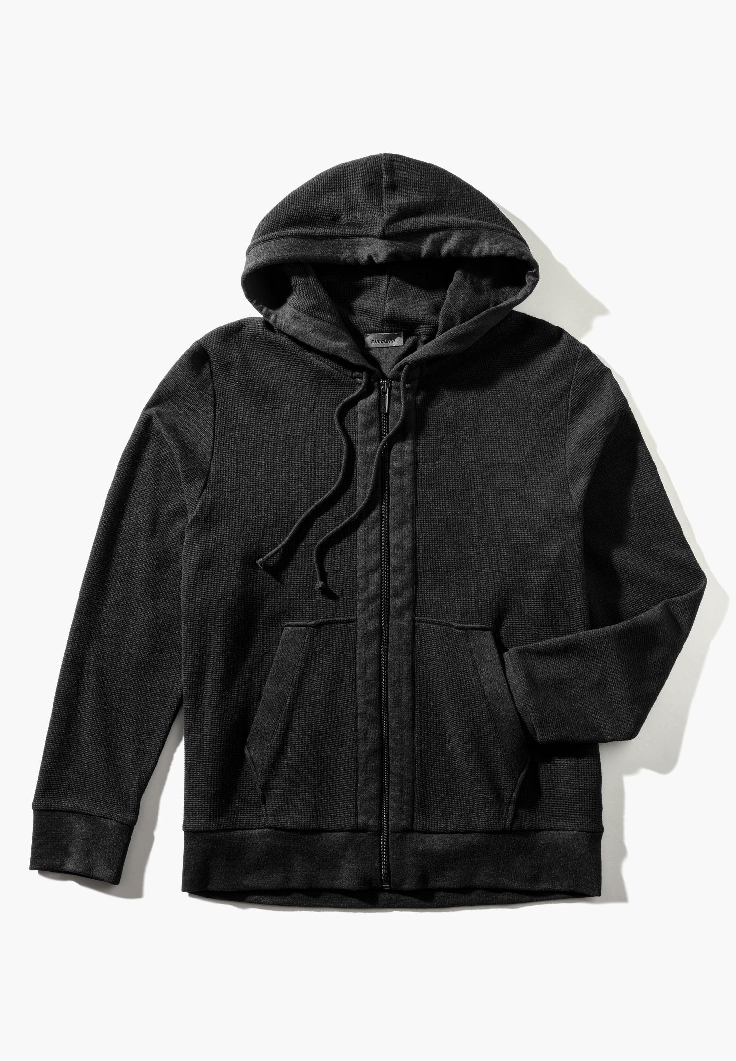 Winter Lounge | Jacke - nearly black - Image 5