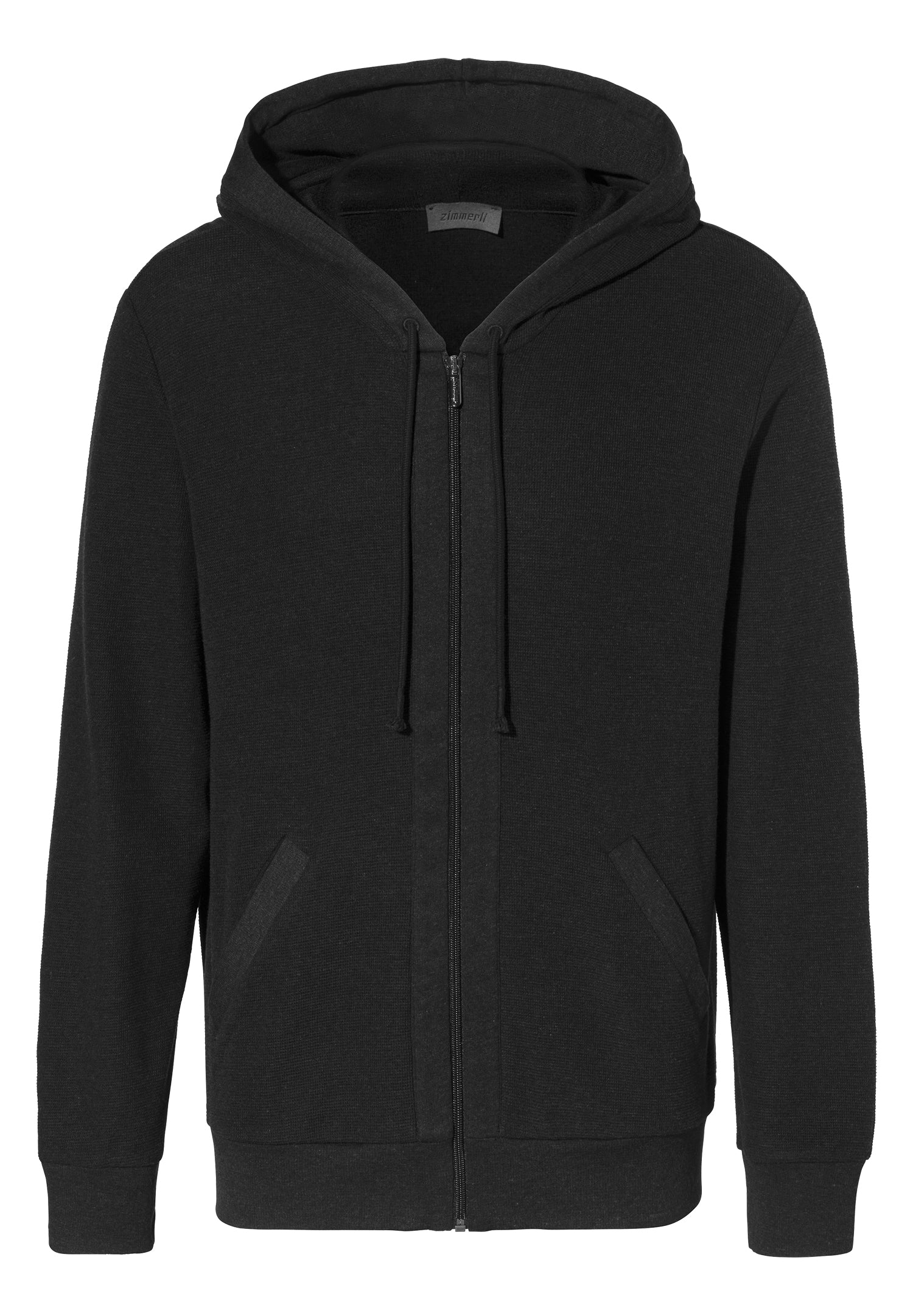 Winter Lounge | Jacke - nearly black - Image 2