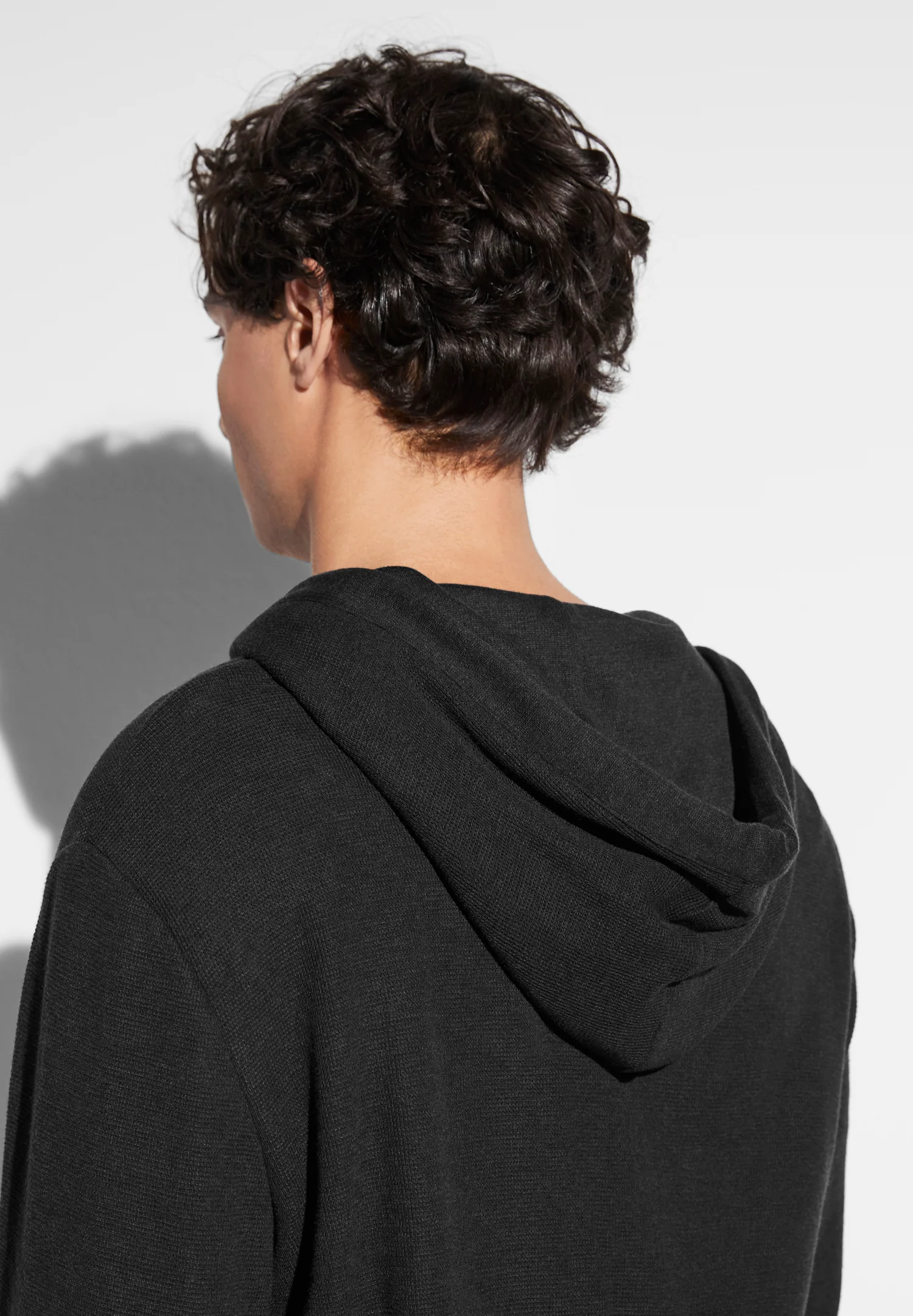 Winter Lounge | Jacke - nearly black - Image 5