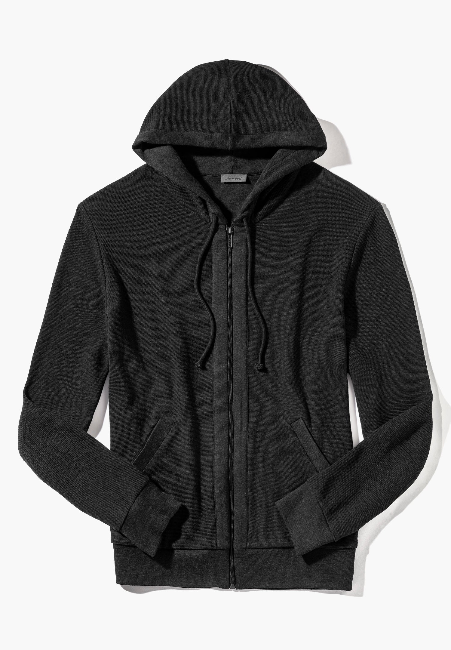 Winter Lounge | Jacke - nearly black - Image 6
