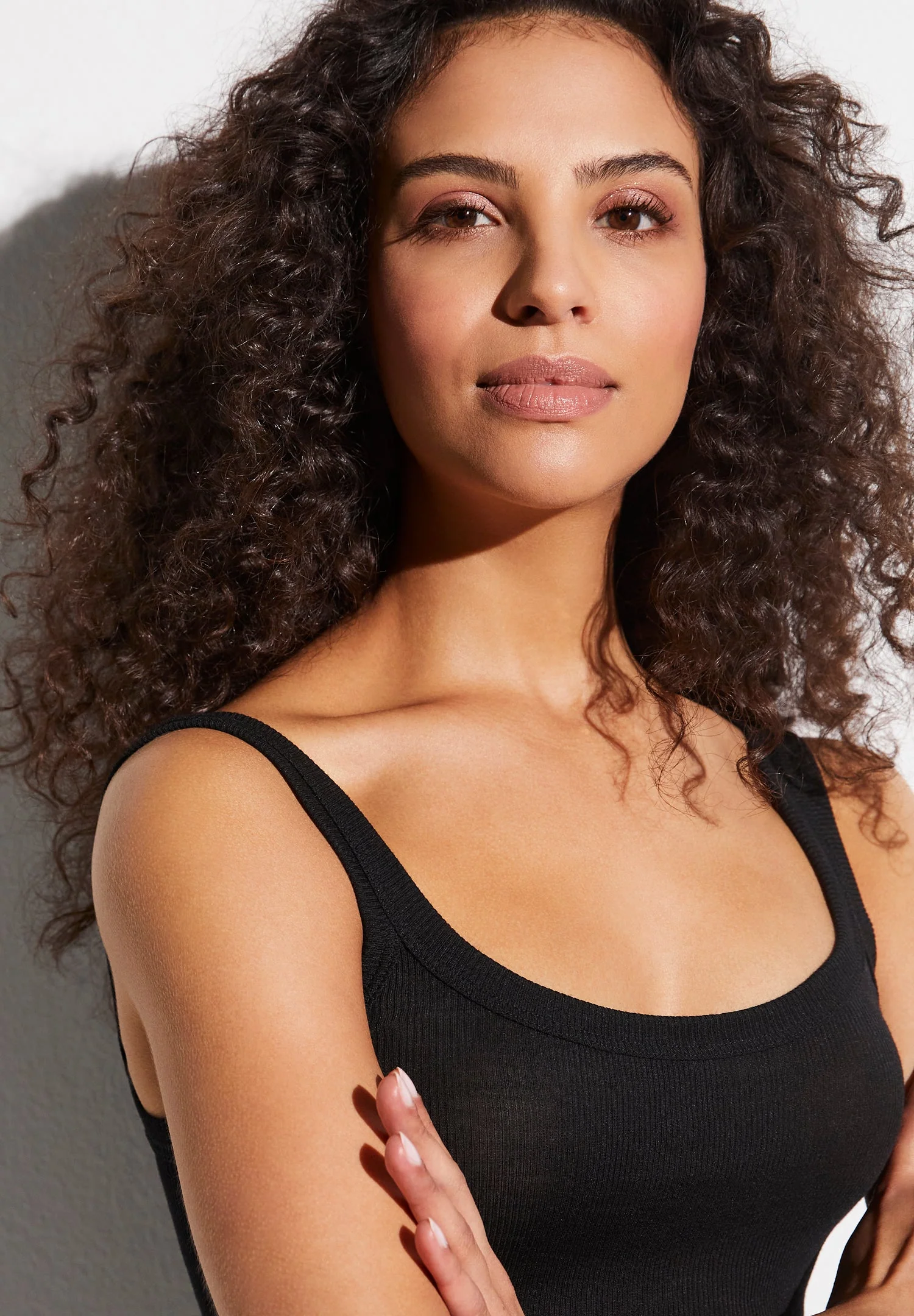 Wool & Silk | Top - schwarz - Image 4