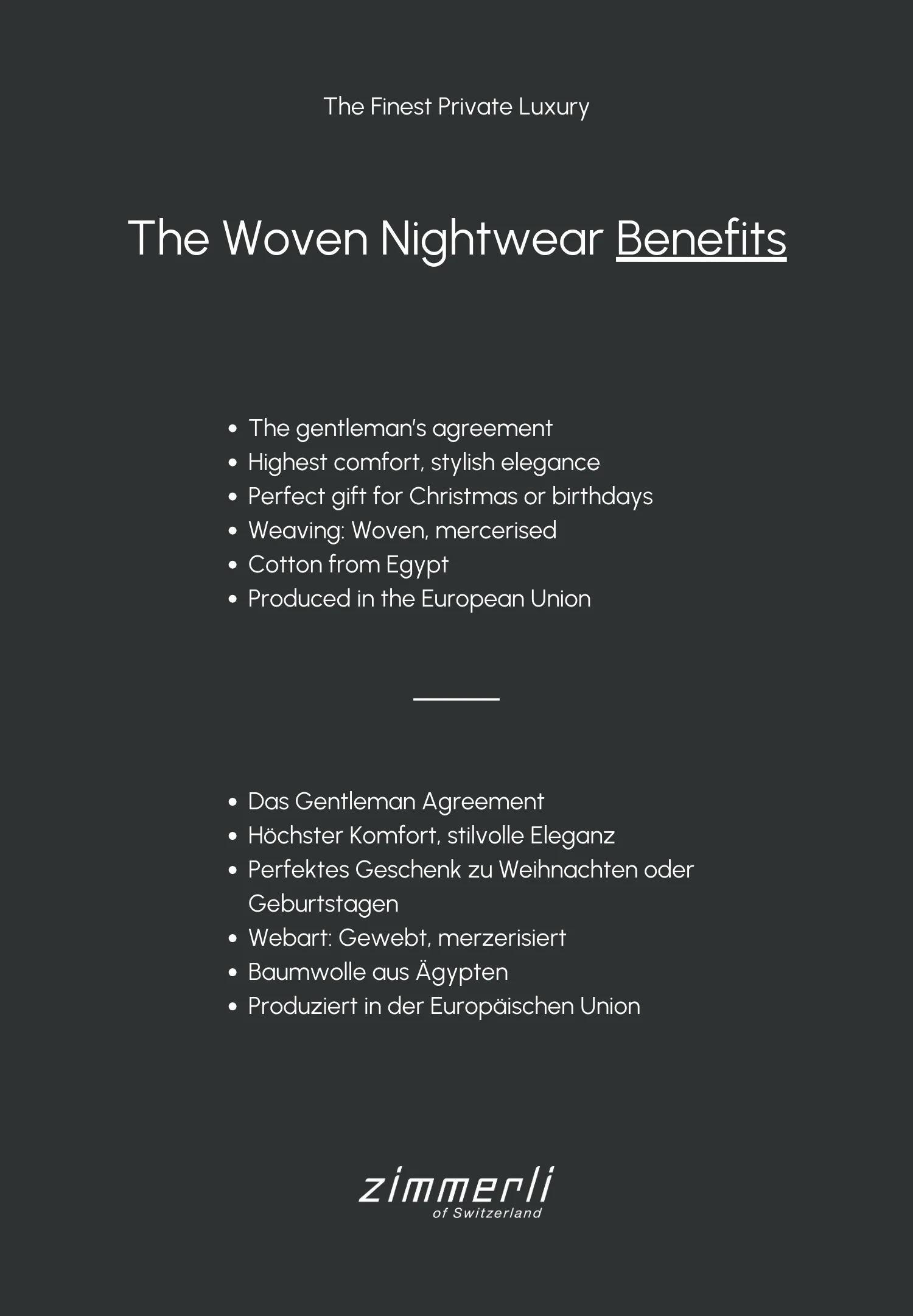 Woven Nightwear | Boxer Shorts - light blue - Image 5